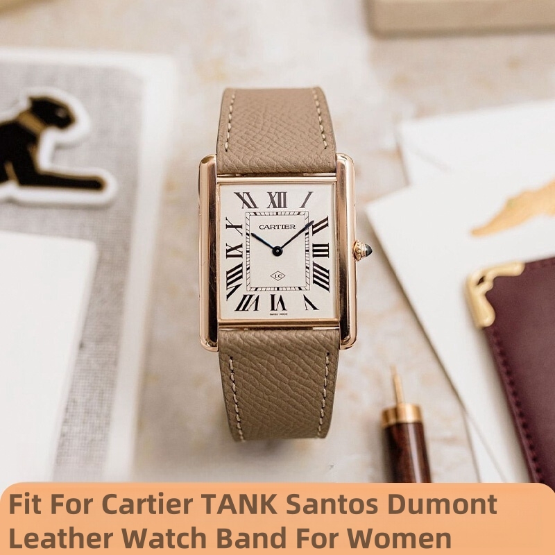 Cartier Watch Ballon Bleu - Misura per cinturino per orologio Cartier