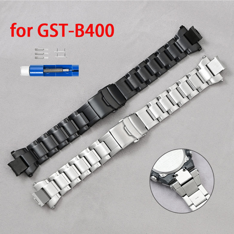Nato Strap Nylon - Cinturino in Acciaio Inossidabile Solido per