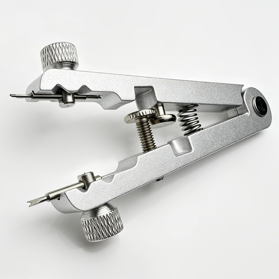 Spring Bar Tool Set - Kit per la rimozione dei maglie