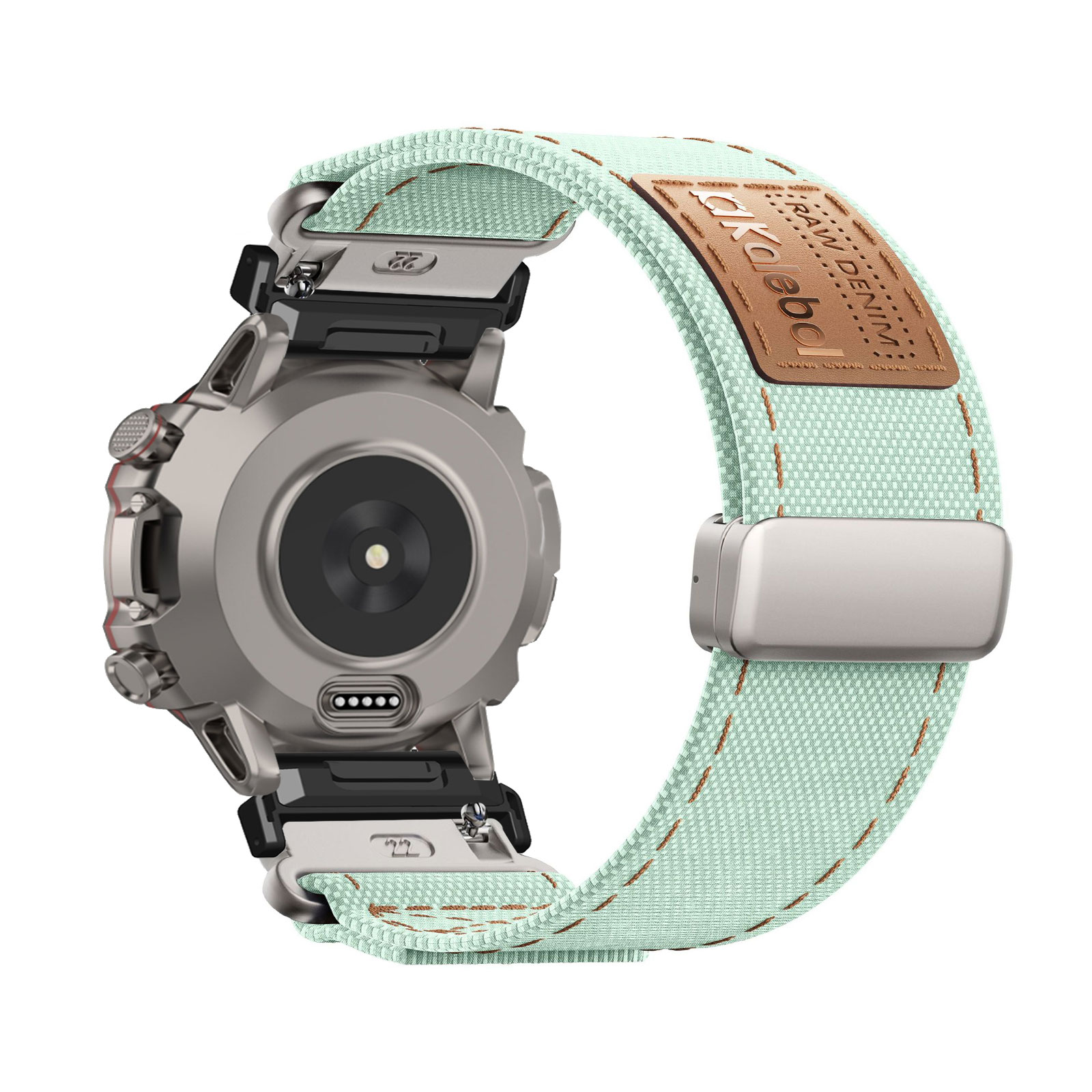 Canvas Strap Watch - Bande magnetiche per Amazfit Falcon Band,