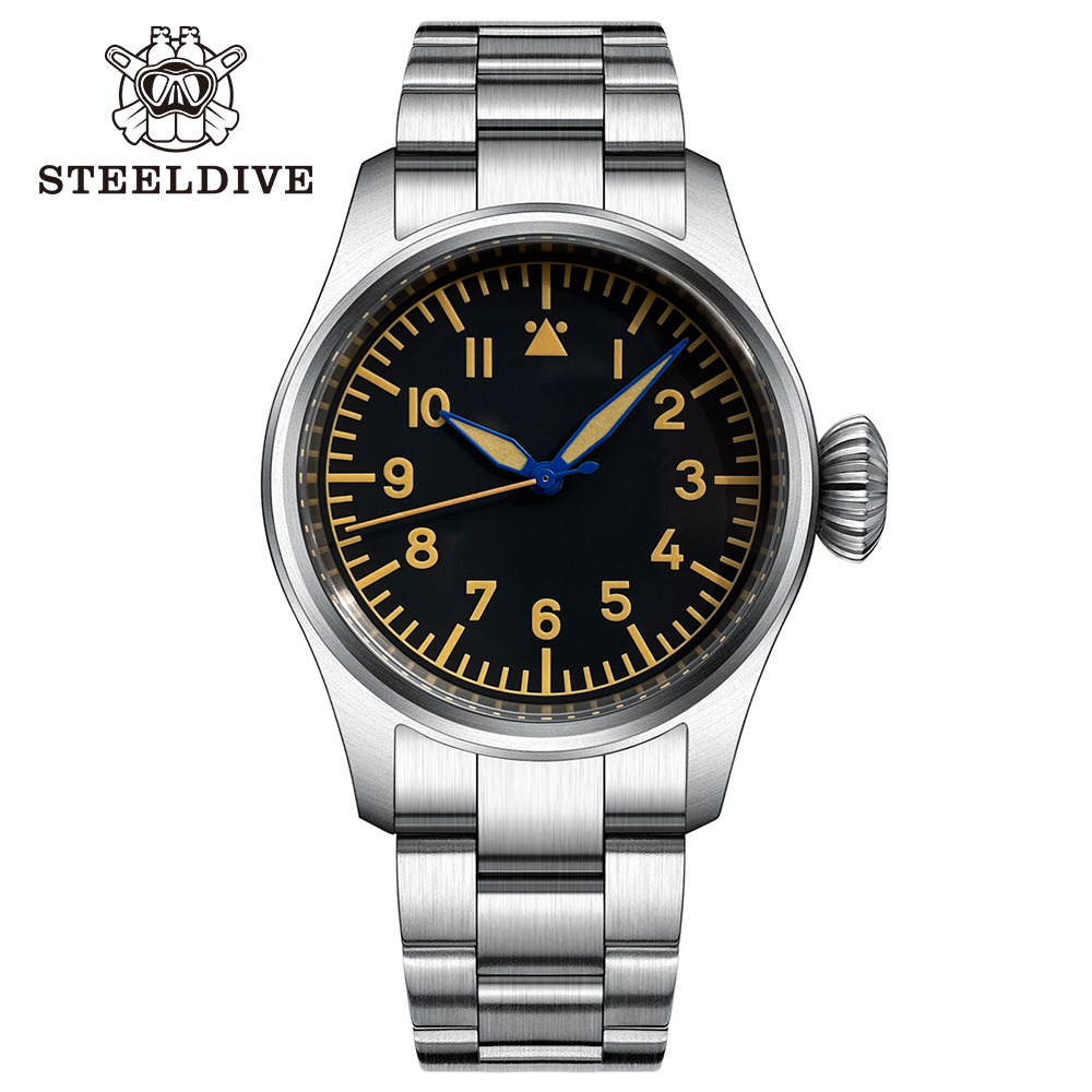 Seiko Watch Prospex - SD1928A Nuovo arrivo No Logo C3