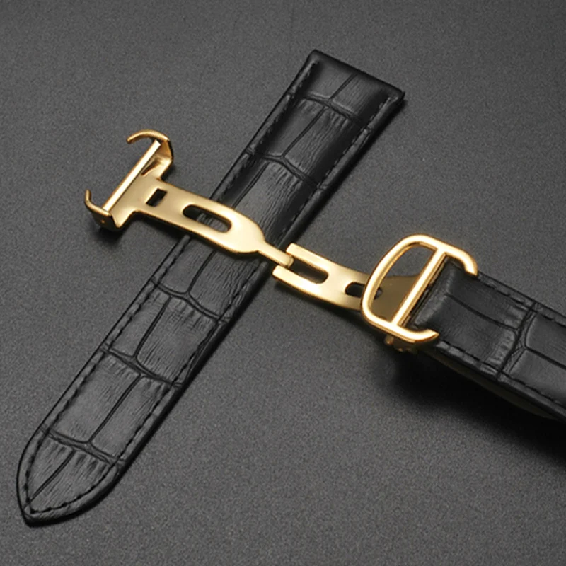 Cartier Watch Santos - Per Cartier 18 20 22 23mm