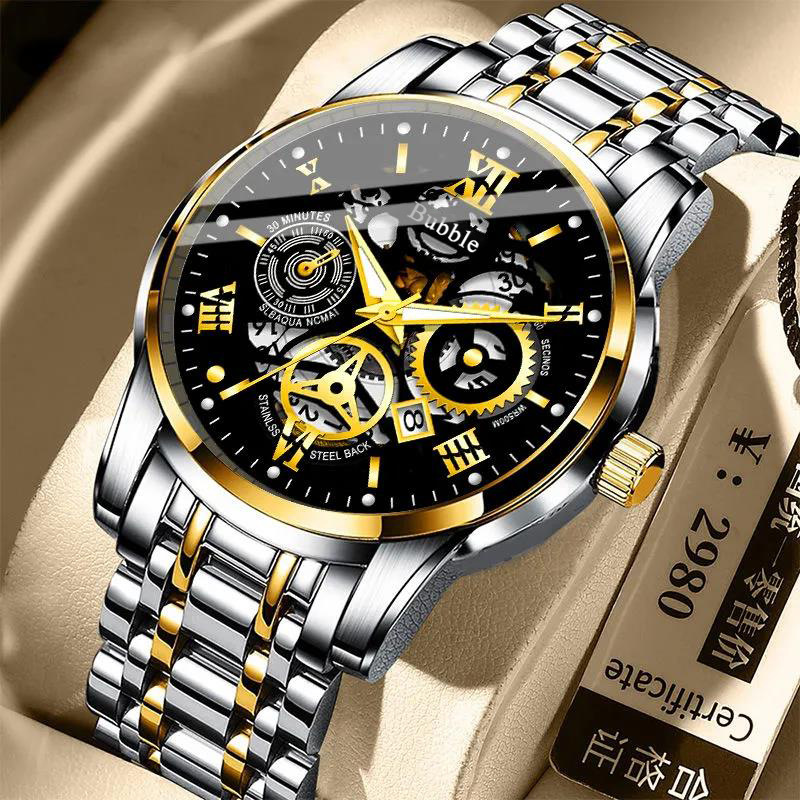 Seiko Watch 5 Sports - Orologio UTHAI da uomo, orologio da