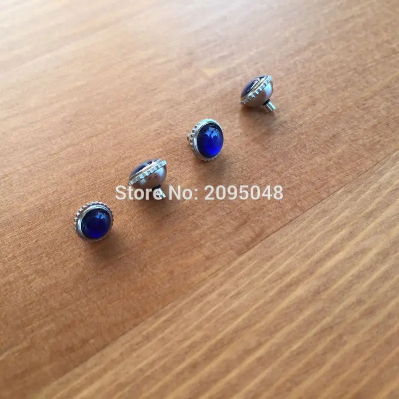 Cartier Watch Ballon Bleu - Corona per orologio da 5,8 mm/6,0