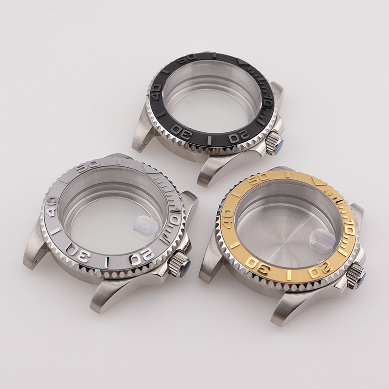 Seiko Watch Prospex - Casse per Orologi da 40MM in