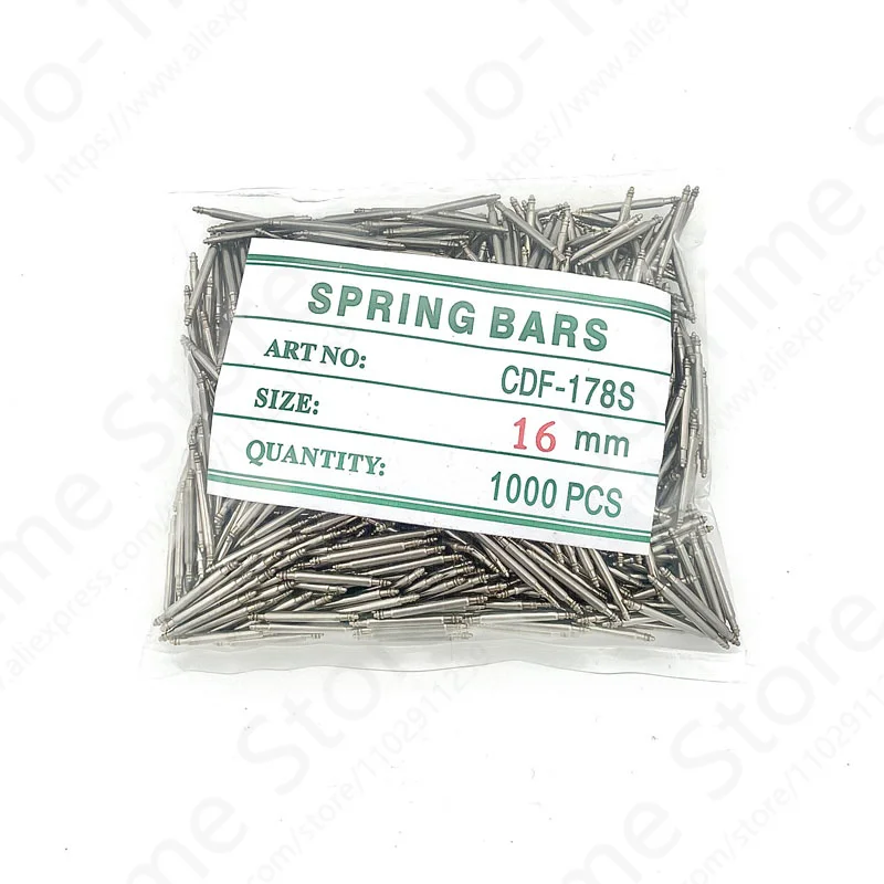 Spring Bar Tool Set - Set di strumenti per barra a