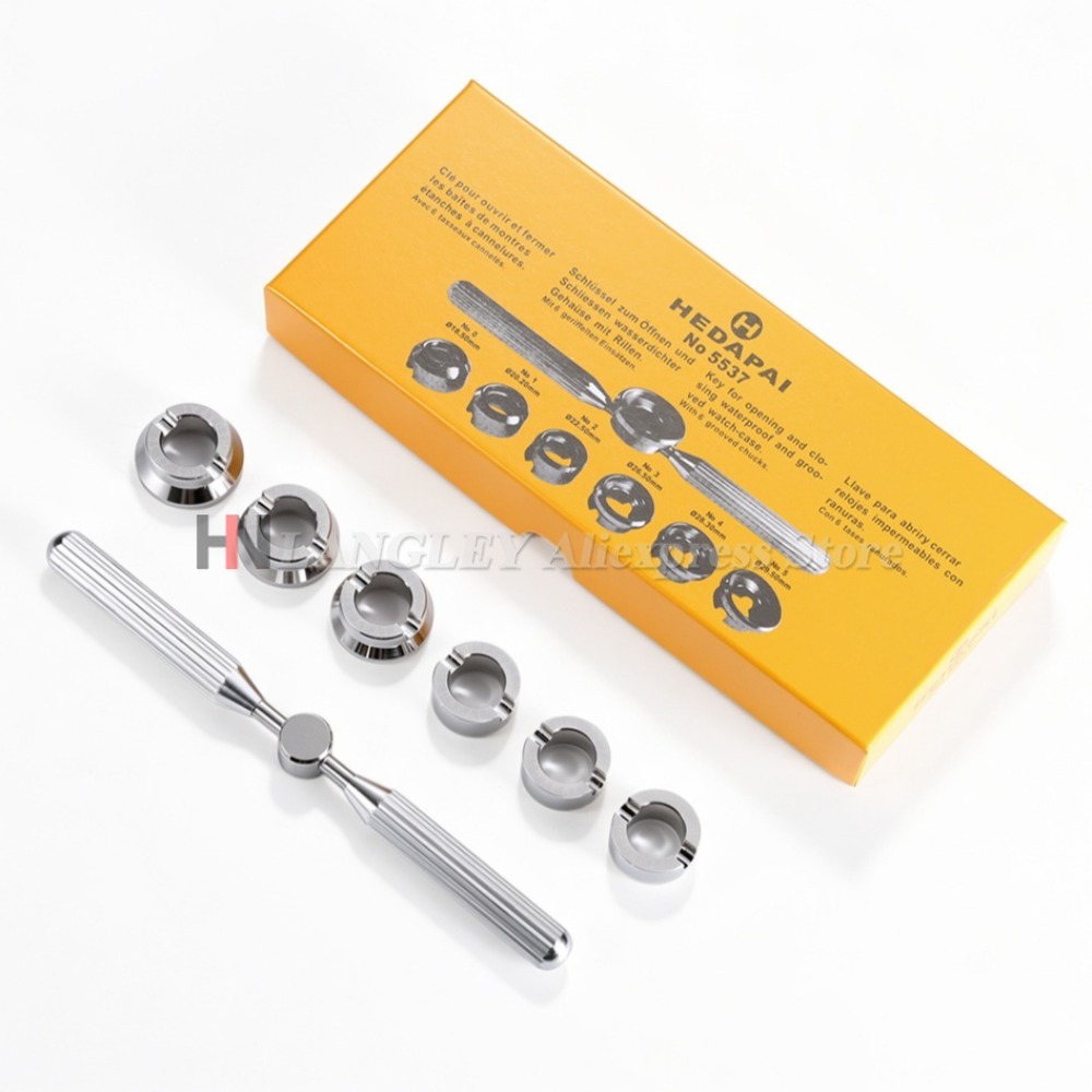 Rolex Watch Daytona - Strumento di Riparazione in Acciaio Inossidabile