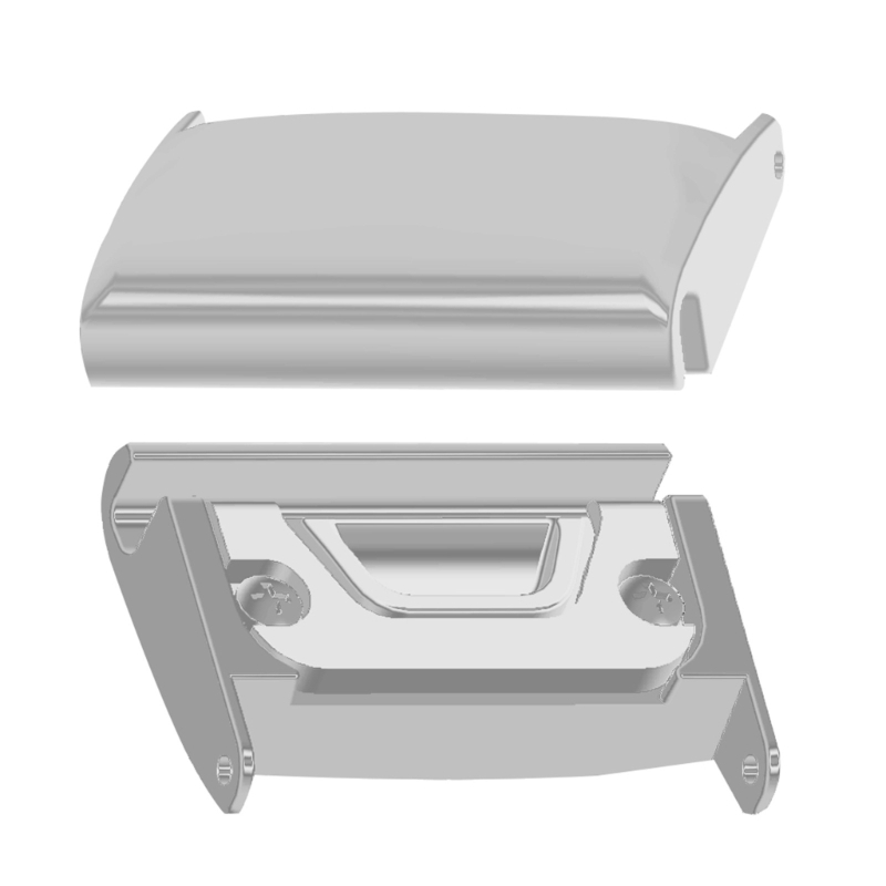 Adattatori per cinturini per o - Silicone Watch Band 22Mm recensione e prezzo