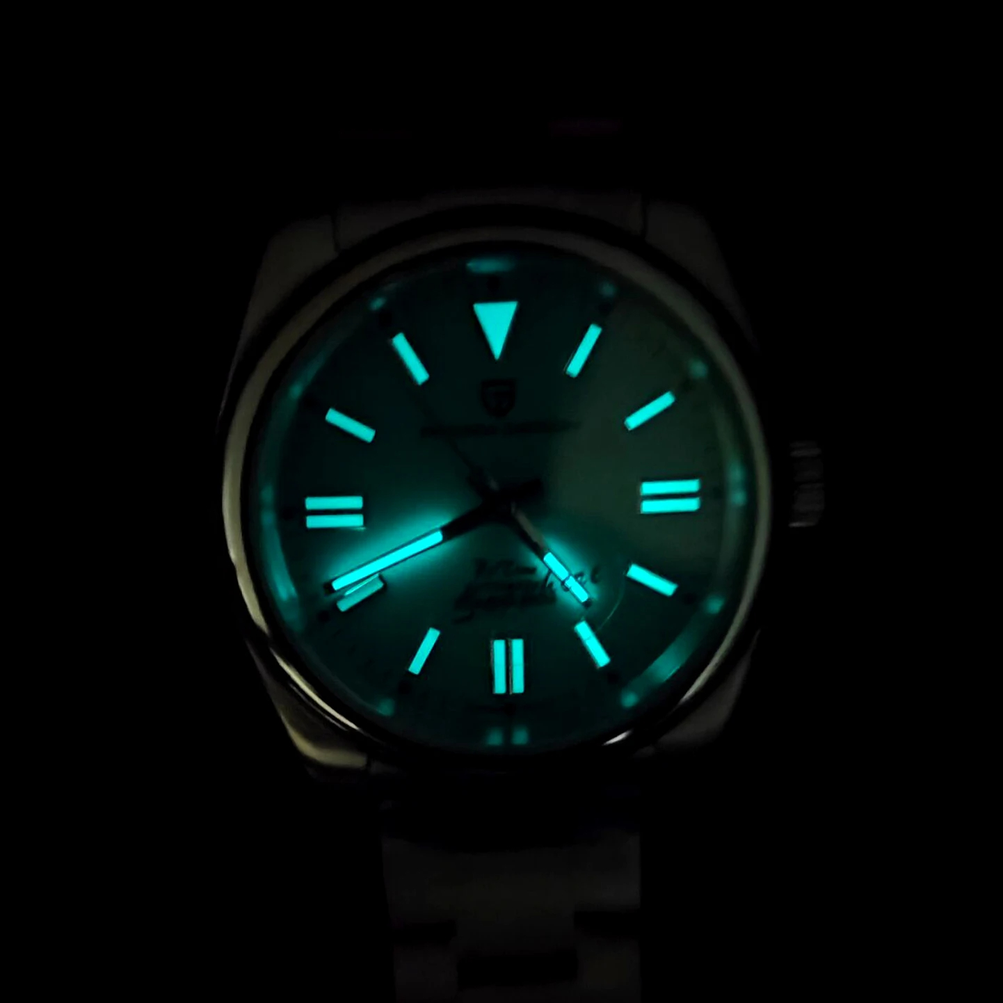 PAGANI DESIGN Orologi meccanic - Seiko Watch Prospex recensione e prezzo