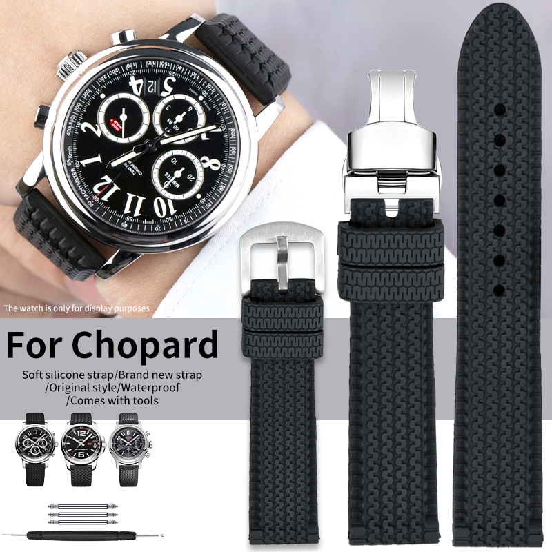 Cinturino in gomma di alta qua - Nato Strap Nylon recensione e prezzo