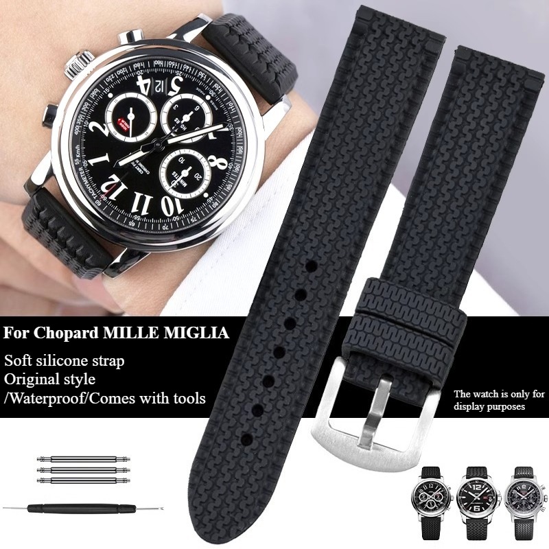 Cinturino in gomma di alta qua - Nato Strap Nylon recensione e prezzo