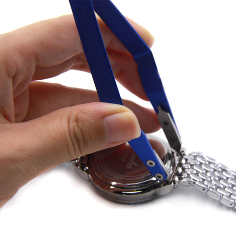 Barra a molla professionale Ri - Spring Bar Tool Set recensione e prezzo