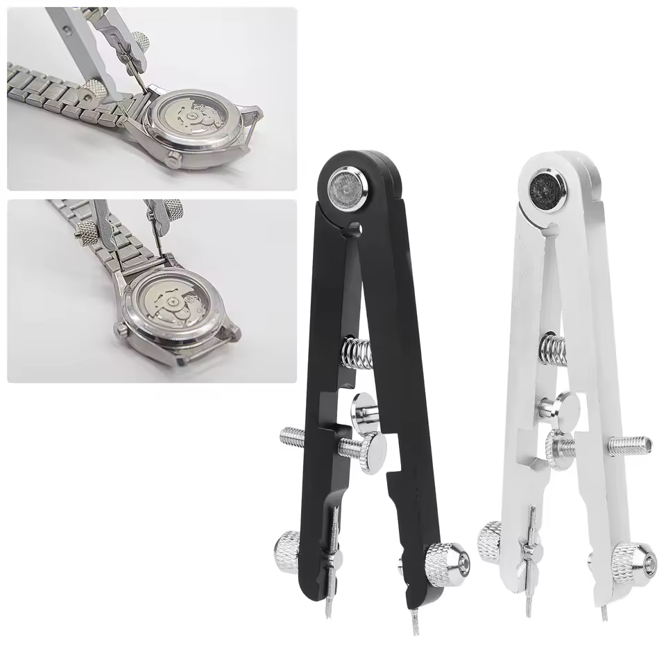 Apri del cinturino Sostituisci - Spring Bar Tool Set recensione e prezzo