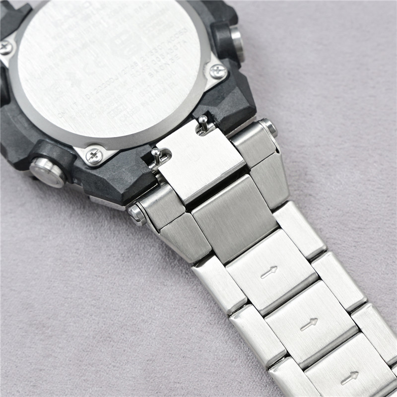 Cinturino in Acciaio Inossidab - Nato Strap Nylon recensione e prezzo