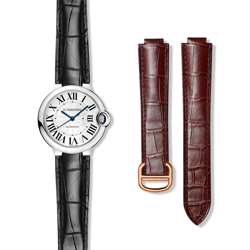 Per cinturino orologio unisex  - Cartier Watch Ballon Bleu recensione e prezzo