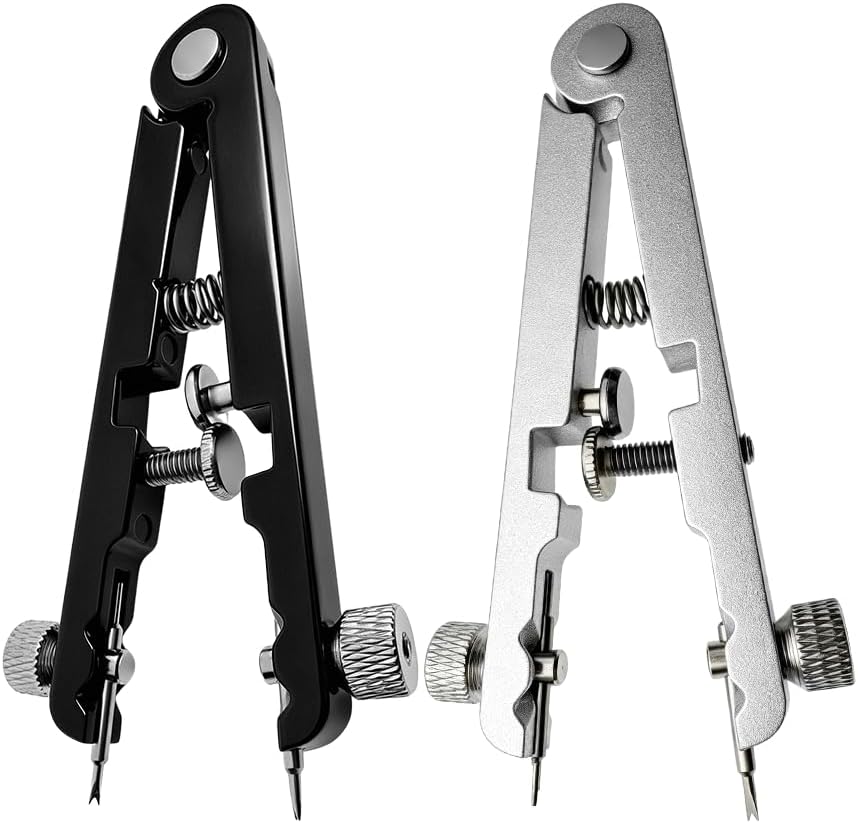 Kit per la rimozione dei magli - Spring Bar Tool Set recensione e prezzo