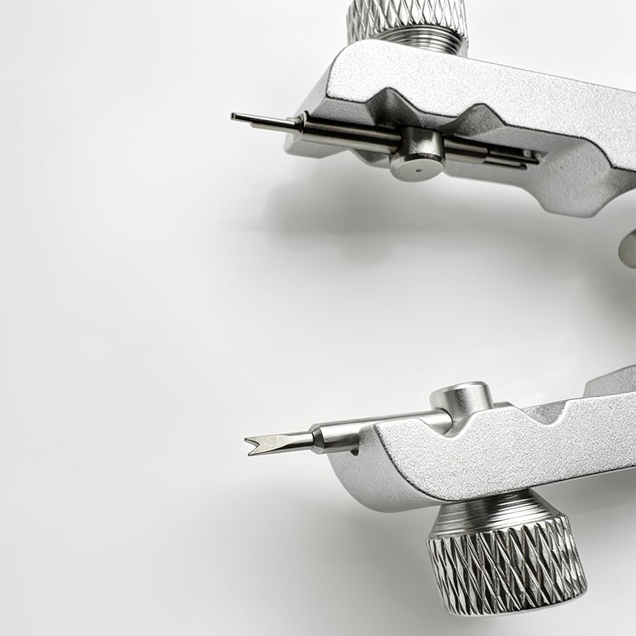 Kit per la rimozione dei magli - Spring Bar Tool Set recensione e prezzo