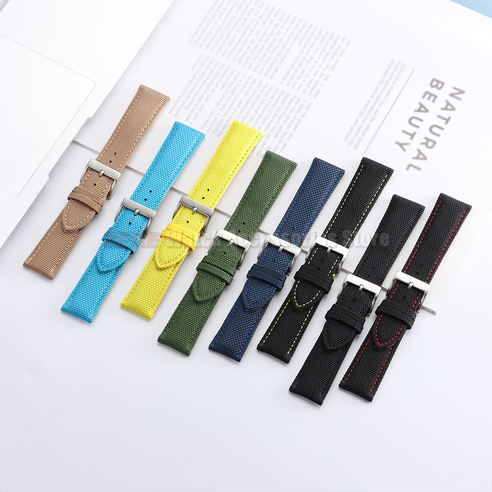 Cinturino per Orologio Imperme - Leather Strap Quick Release recensione e prezzo