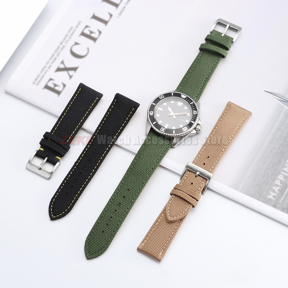 Cinturino per Orologio Imperme - Leather Strap Quick Release recensione e prezzo
