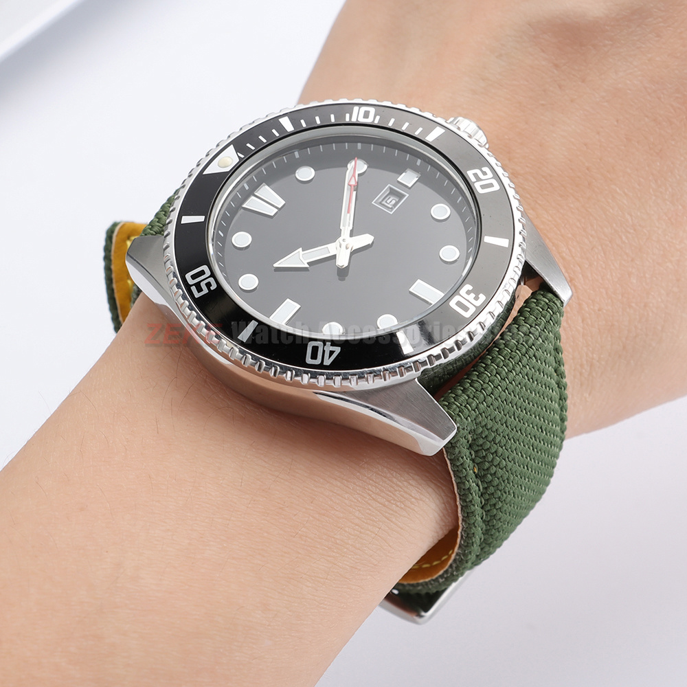 Cinturino per Orologio Imperme - Leather Strap Quick Release recensione e prezzo