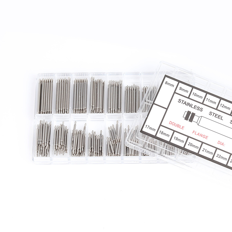 Kit di barre a molla per orolo - Spring Bar Tool Set recensione e prezzo