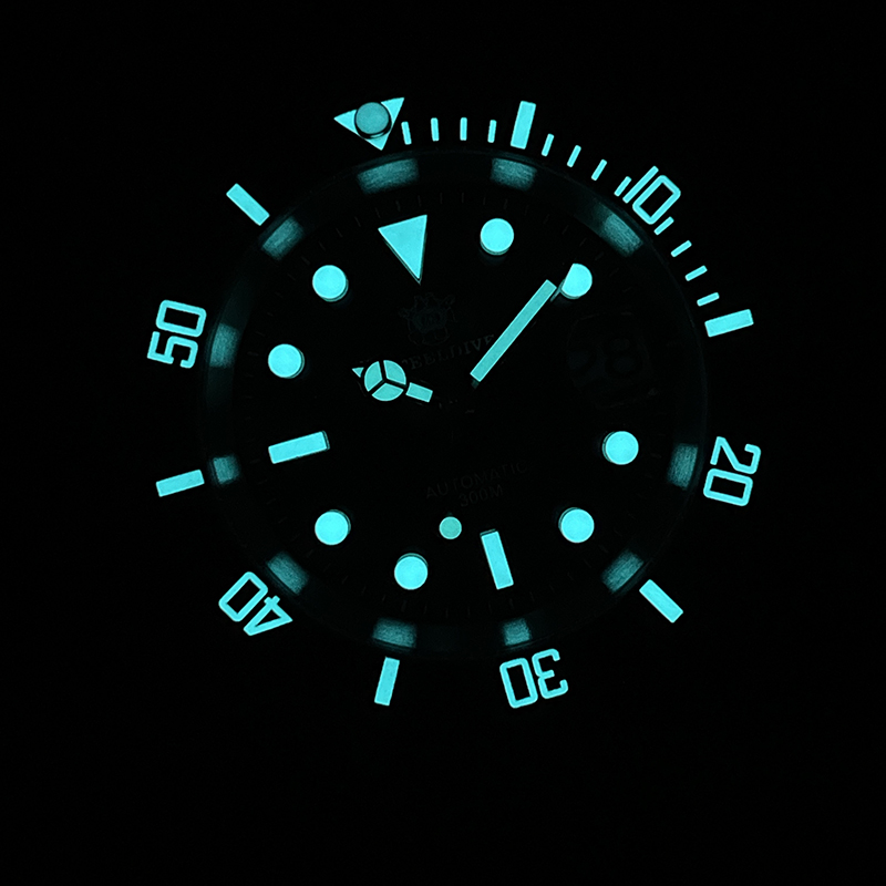 STEELDIVE Orologio da sub da u - Seiko Watch Prospex recensione e prezzo