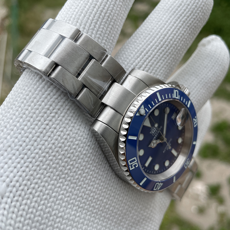 STEELDIVE Orologio da sub da u - Seiko Watch Prospex recensione e prezzo