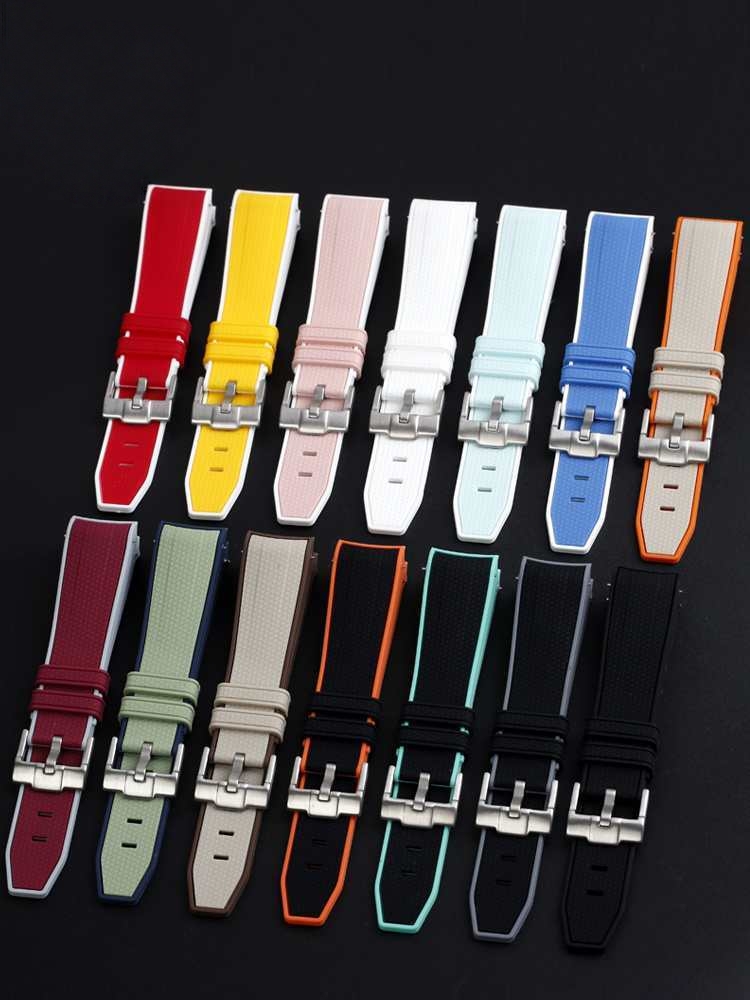 Cinturino per Orologio Omega S - Buckle Pin Ss recensione e prezzo