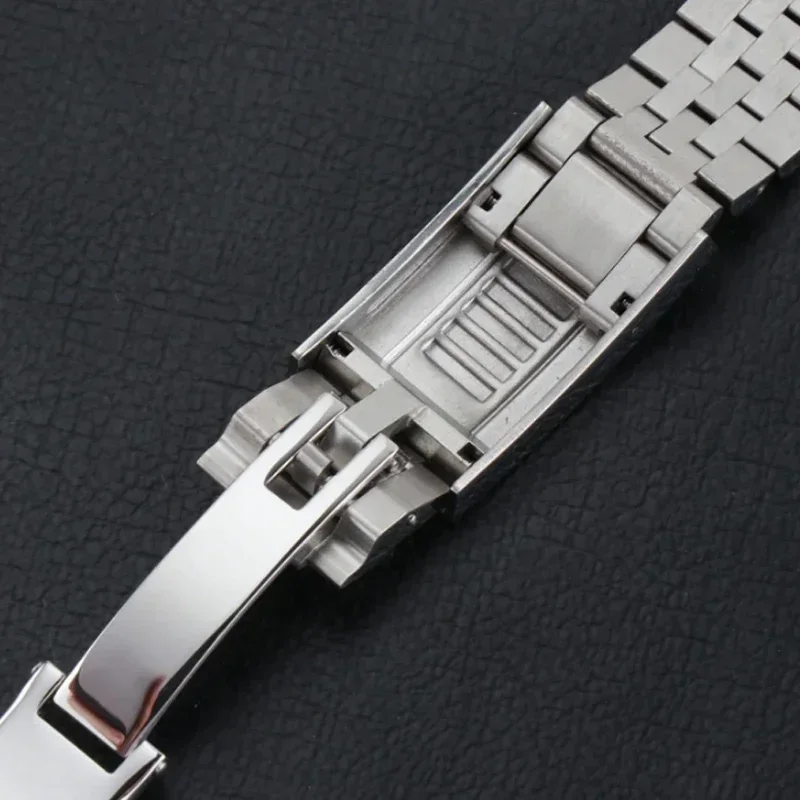 Cinturino Jubilee 904 da 20 mm - Rolex Watch Datejust recensione e prezzo