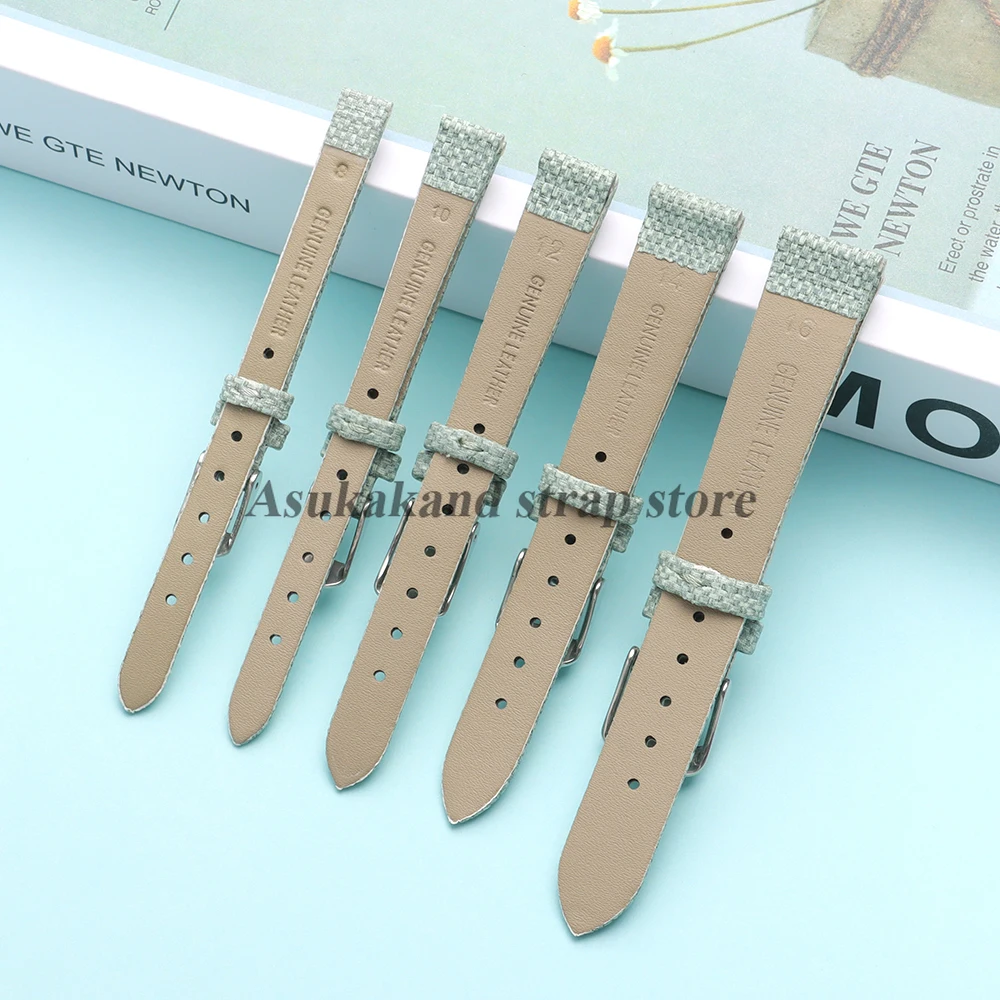 Cinturino per Orologio in Tela - Canvas Strap Watch recensione e prezzo