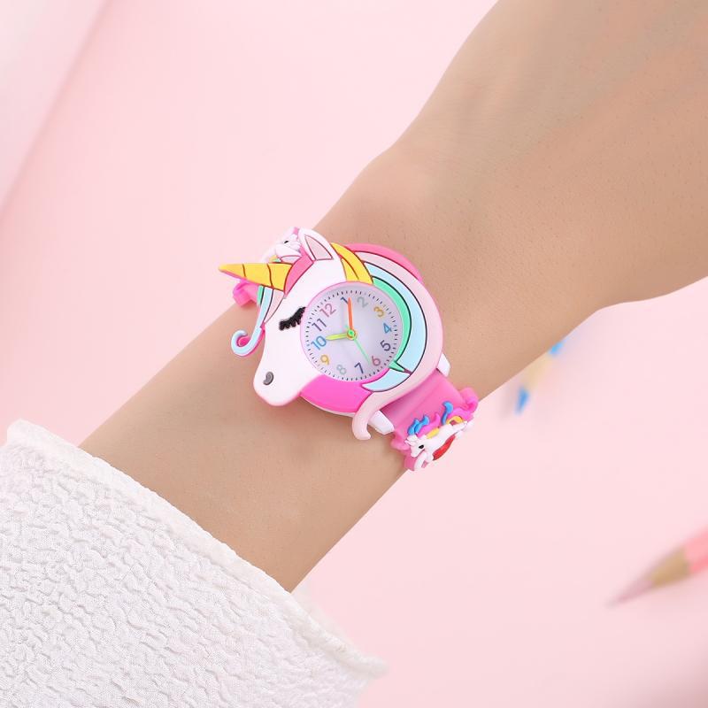 Nuovo Orologio per Bambini con - Silicone Watch Band 22Mm recensione e prezzo