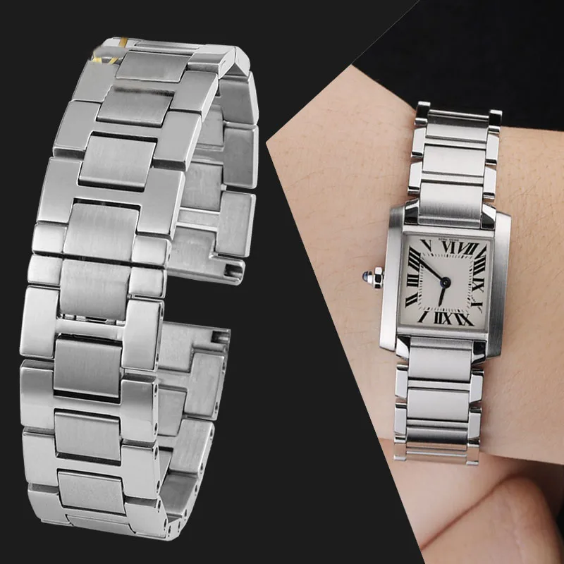 Per Cartier Tank Solo Ronde Se - Cartier Watch Tank recensione e prezzo