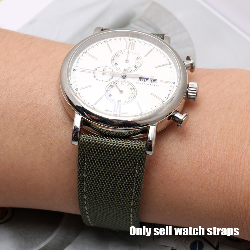 Per Omega Seiko Casio Tissot c - Nato Strap Nylon recensione e prezzo