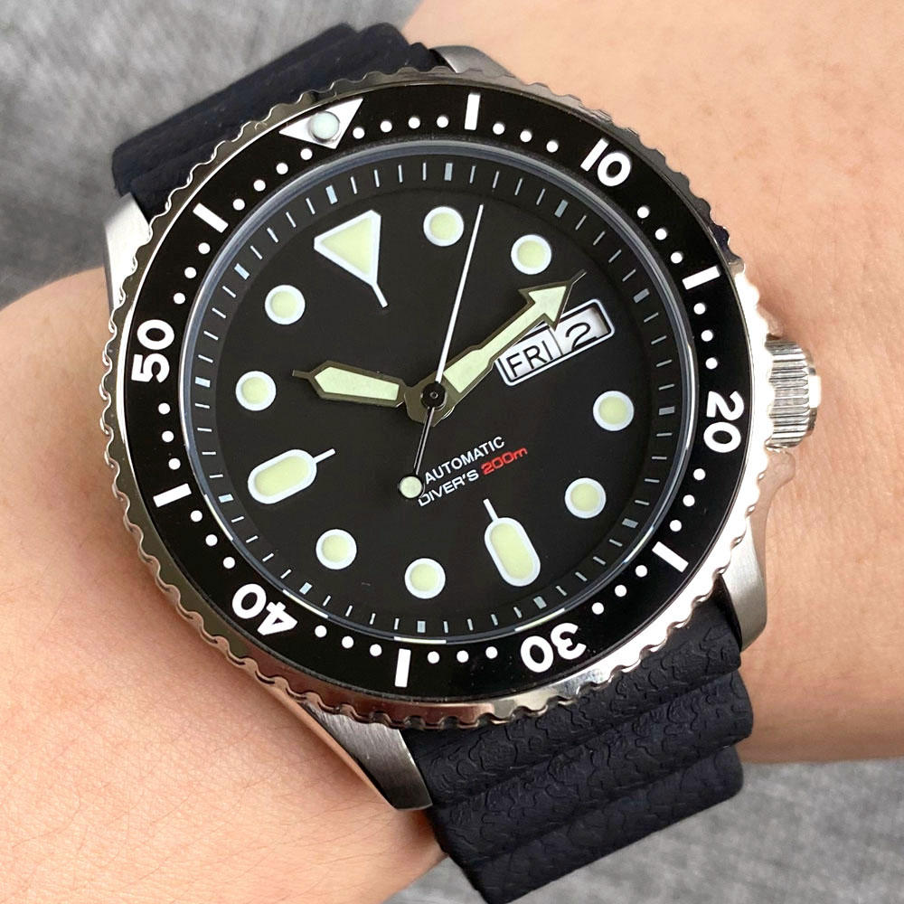 Orologio Subacqueo Automatico  - Seiko Watch Prospex recensione e prezzo
