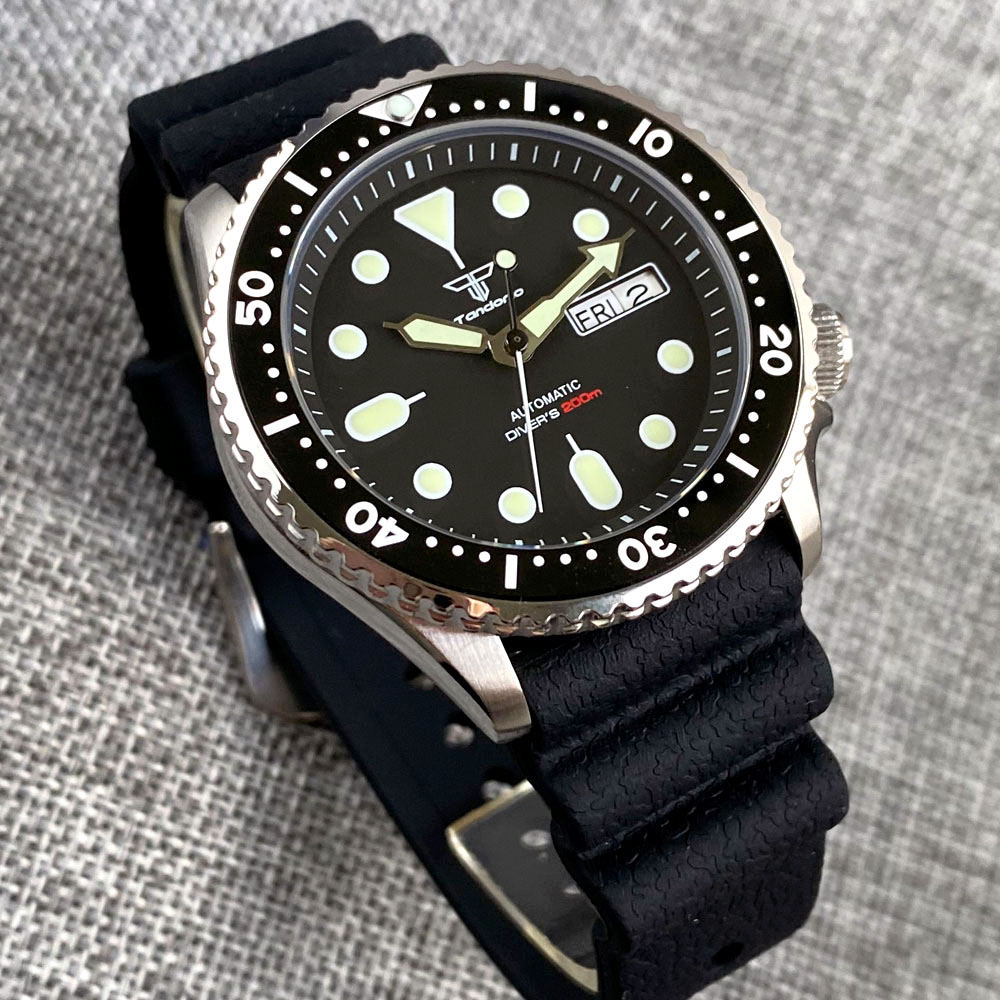 Orologio Subacqueo Automatico  - Seiko Watch Prospex recensione e prezzo