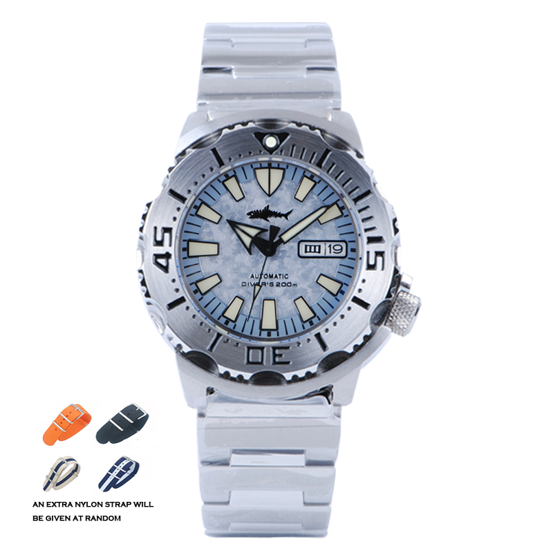 HEIMDALLR Orologio da sub da u - Seiko Watch Prospex recensione e prezzo