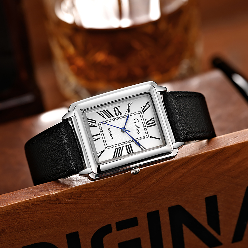 New Fashion Luxury Designer Re - Cartier Watch Santos recensione e prezzo