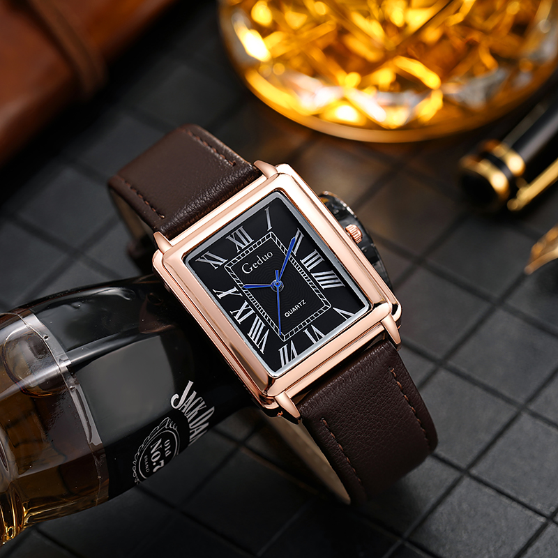 New Fashion Luxury Designer Re - Cartier Watch Santos recensione e prezzo