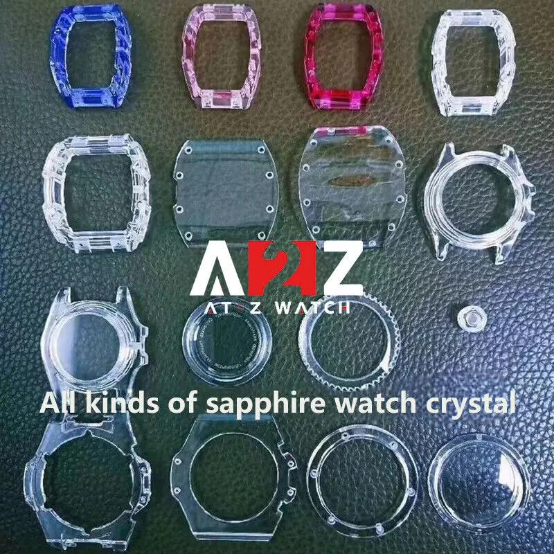 Orologio in vetro zaffiro per  - Audemars Piguet Watch Code 11.59 recensione e prezzo