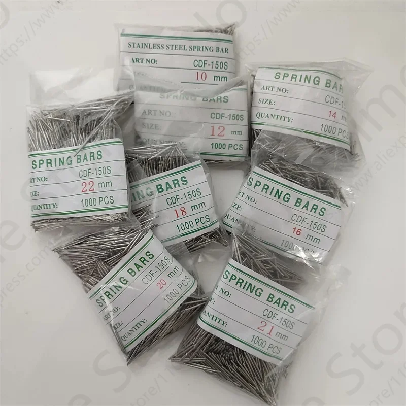 Set di strumenti per barra a m - Spring Bar Tool Set recensione e prezzo