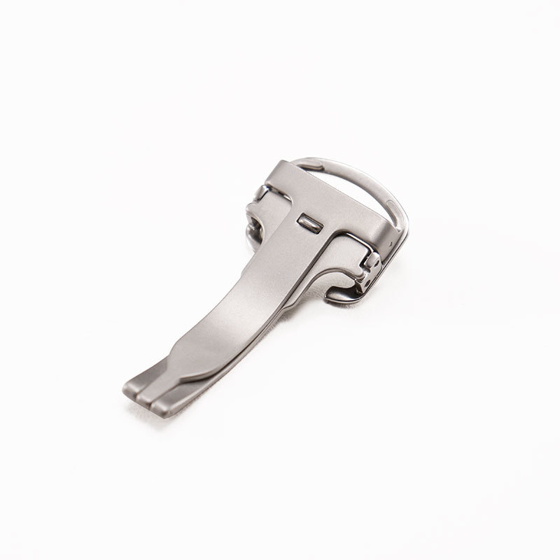 Cinturino in pelle a sgancio r - Leather Strap Quick Release recensione e prezzo