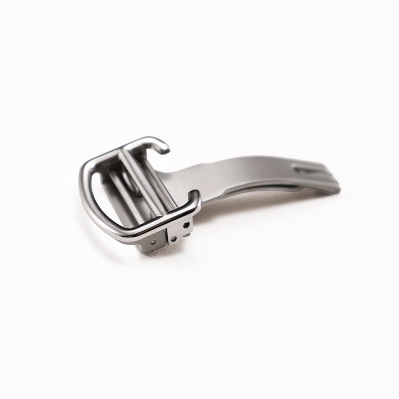 Cinturino in pelle a sgancio r - Leather Strap Quick Release recensione e prezzo