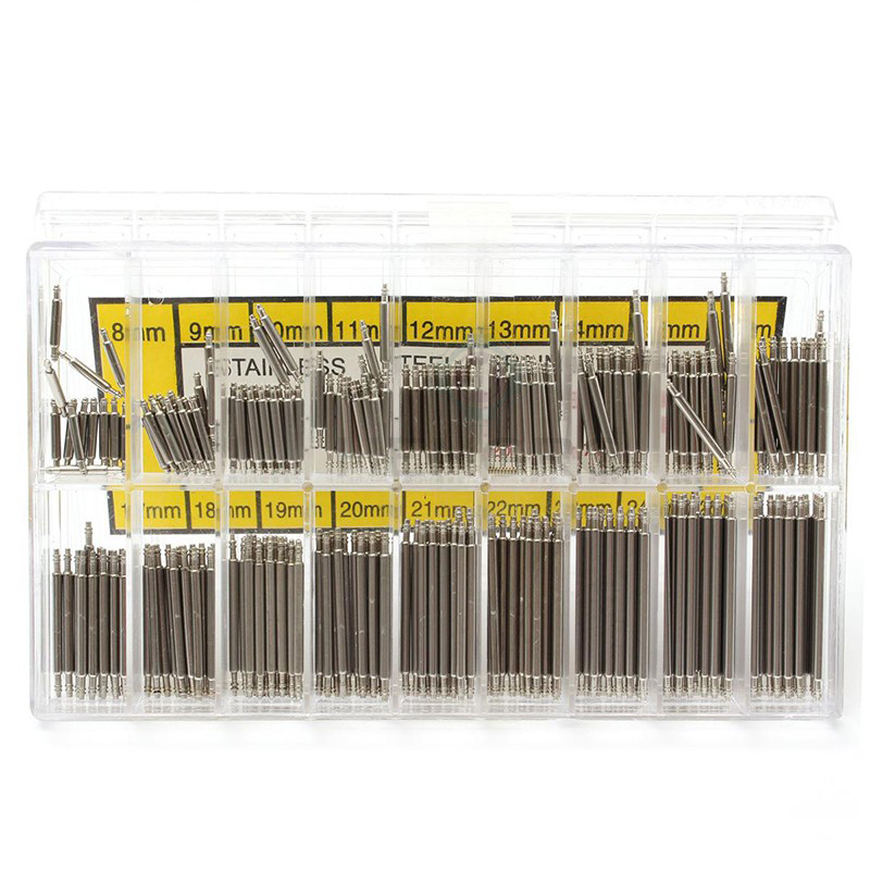 270 pz/set accessori per orolo - Spring Bar Tool Set recensione e prezzo