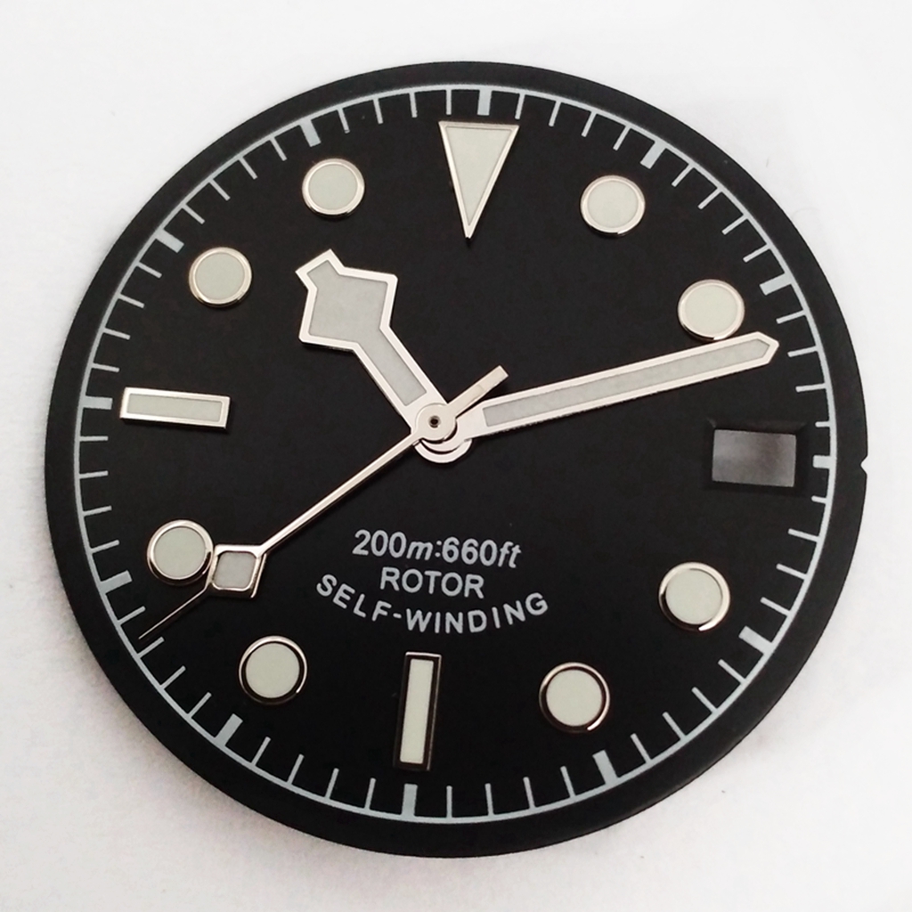 Lancette dell'orologio con qua - Rolex Watch Datejust recensione e prezzo