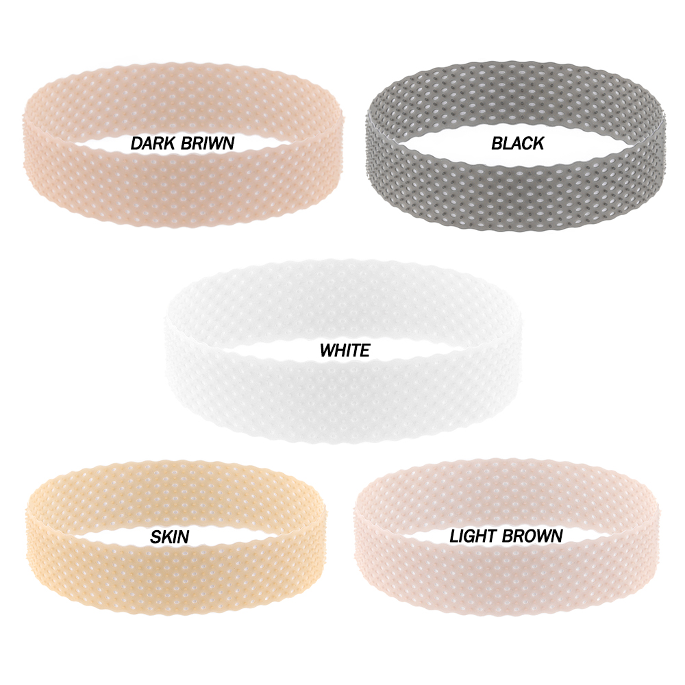 nuova fascia per parrucca tras - Silicone Band Women recensione e prezzo