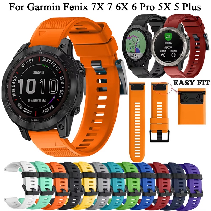 Cinturini in silicone da 20mm  - Silicone Watch Band 22Mm recensione e prezzo
