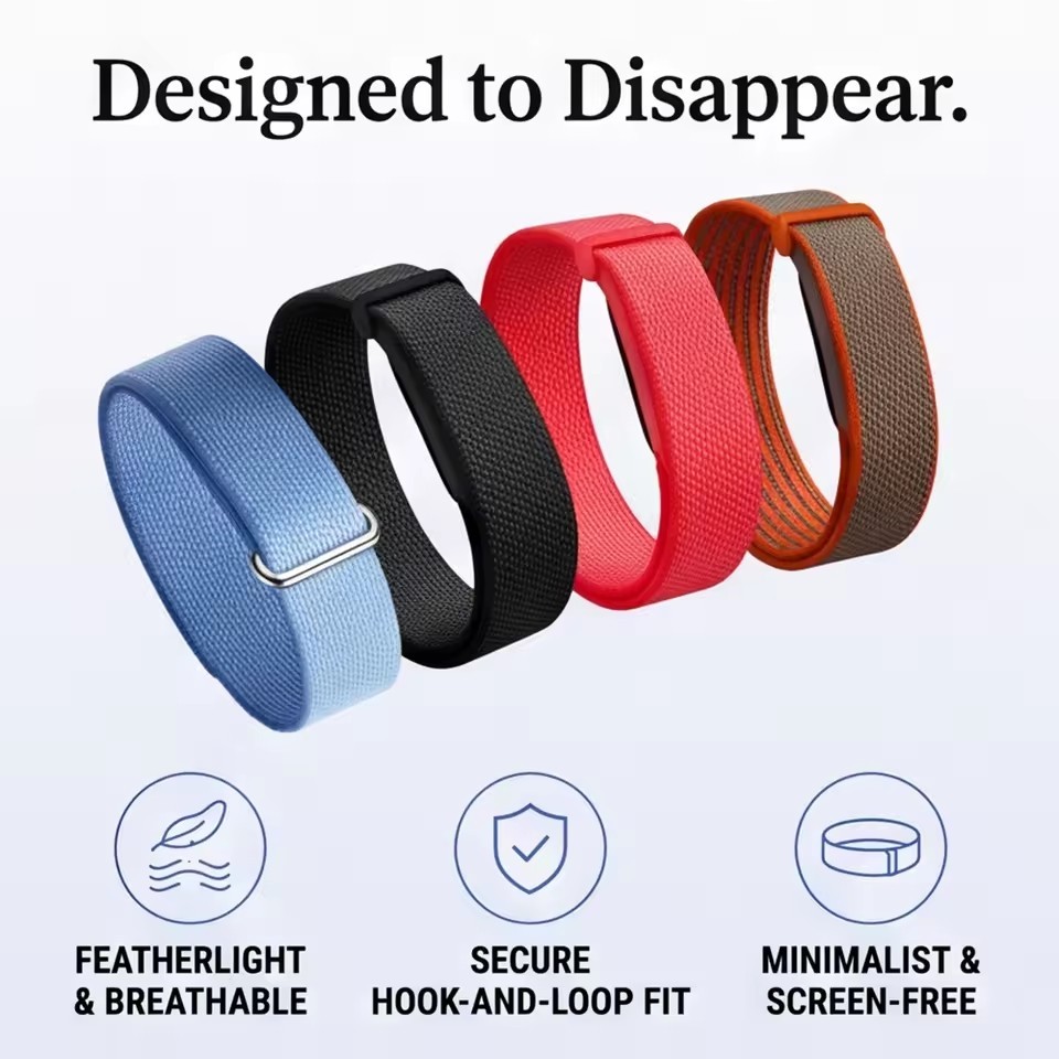 Cinturino Sportivo in Nylon In - Sport Loop Velcro recensione e prezzo