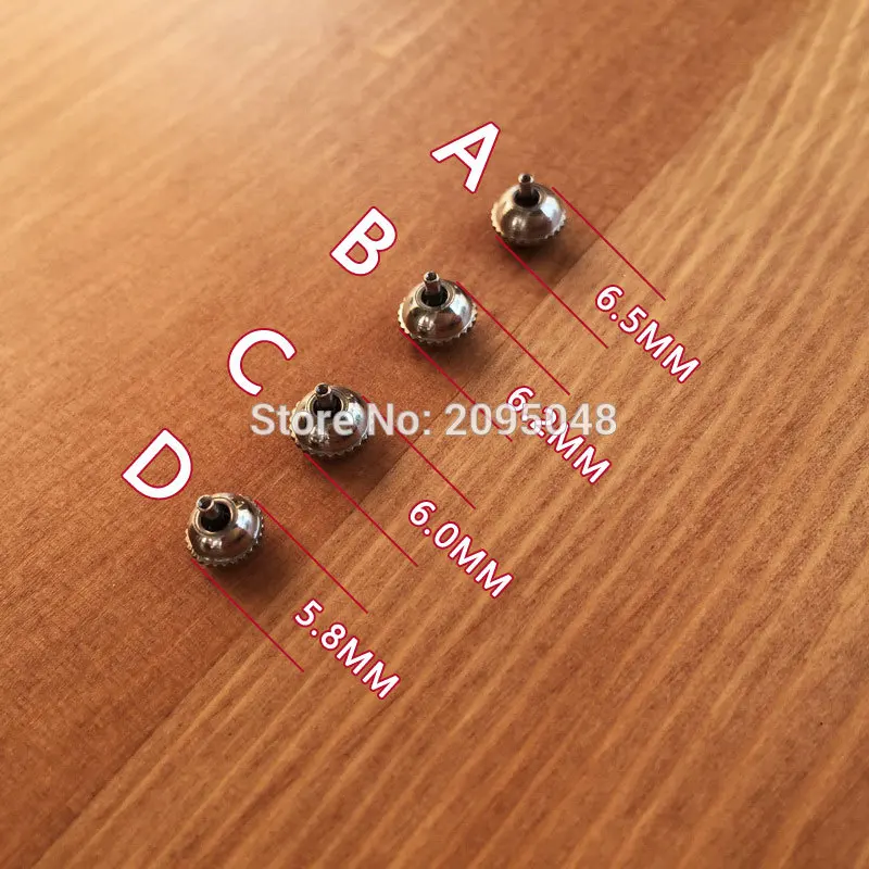 Corona per orologio da 5,8 mm/ - Cartier Watch Ballon Bleu recensione e prezzo