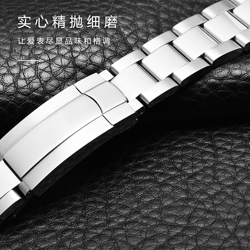 Cinturino 904Watch per Rolex O - Rolex Watch Datejust recensione e prezzo