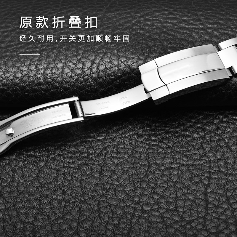 Cinturino 904Watch per Rolex O - Rolex Watch Datejust recensione e prezzo
